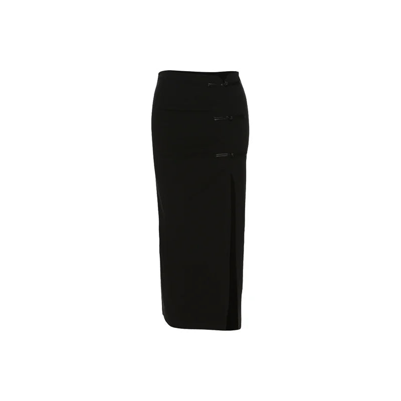 Split Skirt