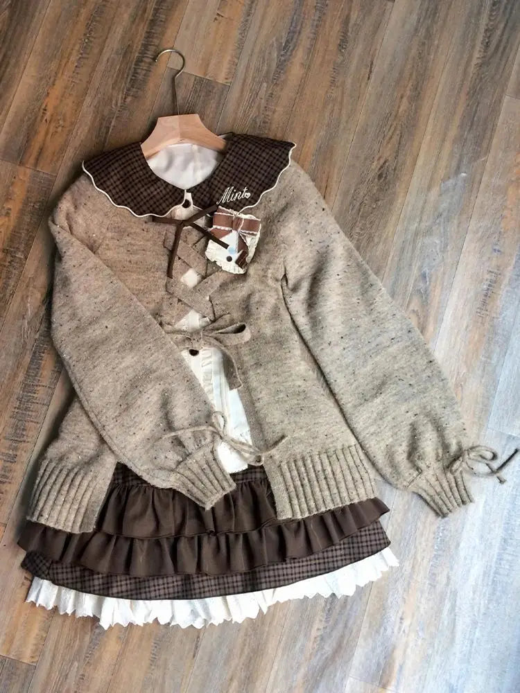Sweet Kawaii 3 Piece Set
