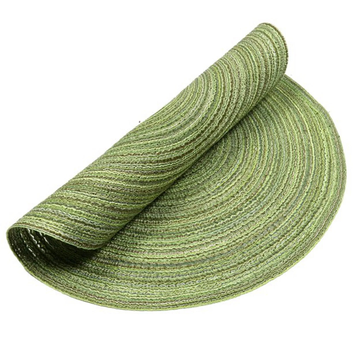 Woven Round Table Mat