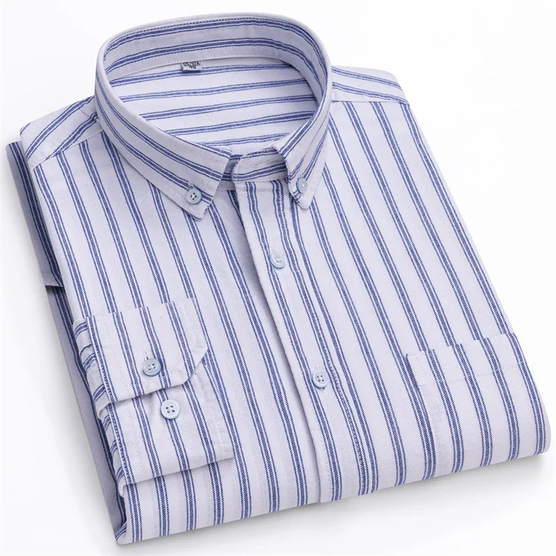 Oxford Shirt