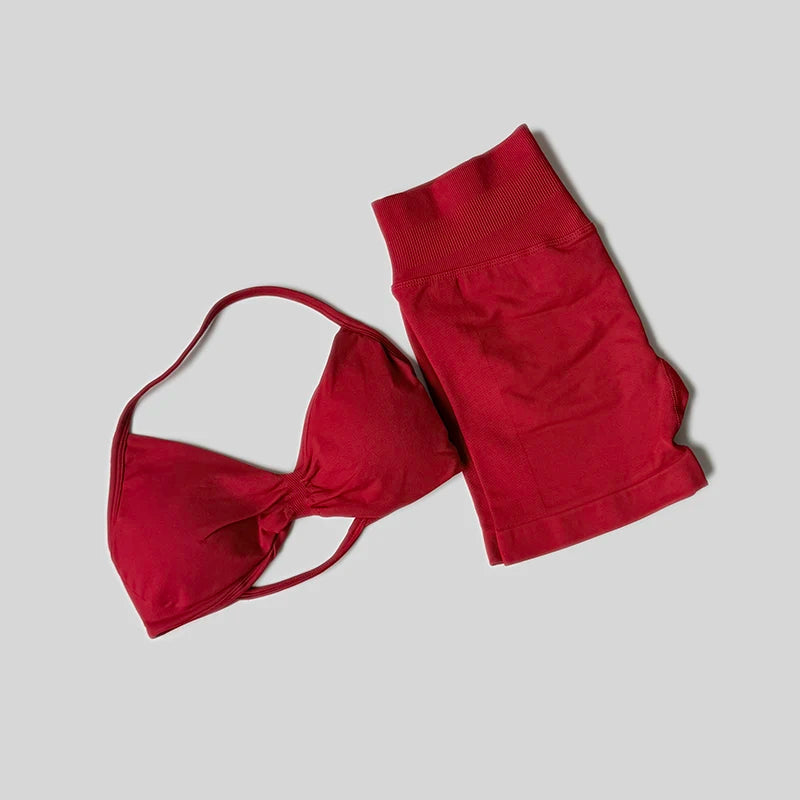 Gym Set