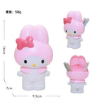 Cartoon Peripheral Pen Holder