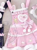 Vestido de tirantes
