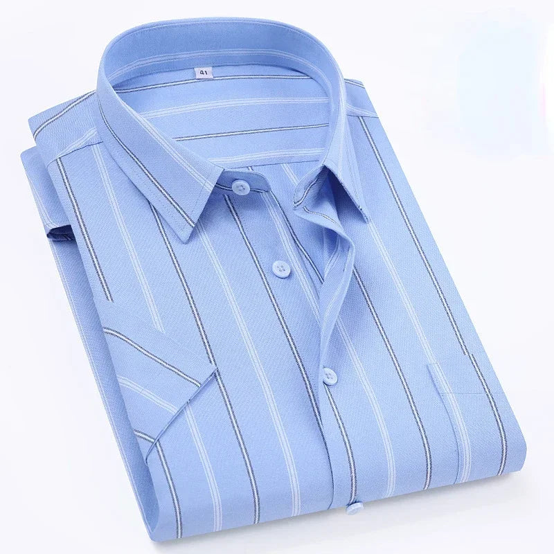 Oxford Shirt
