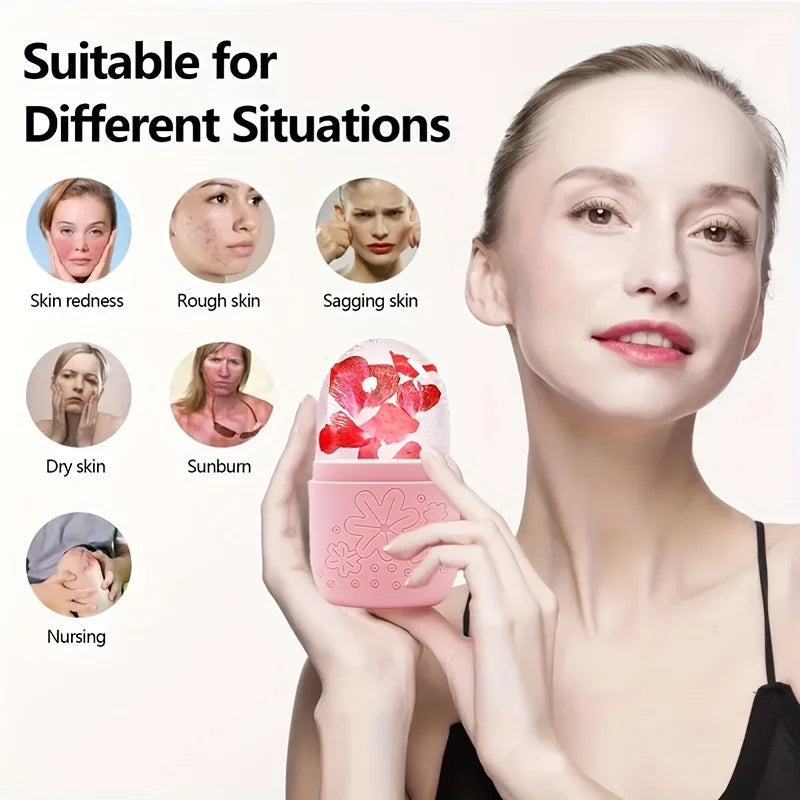3pcs Facial Gua Sha Kit