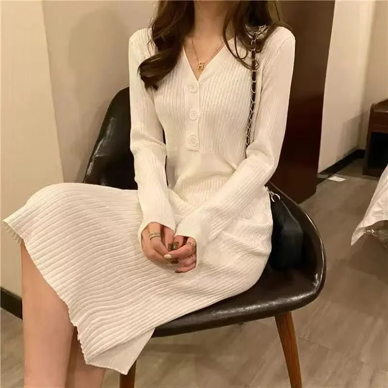 Long Dress