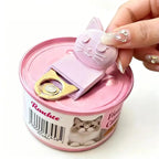 Cat Shape Can Opener