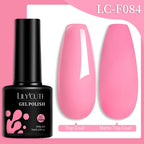 129 Colors 7ML Nail Gel Polish