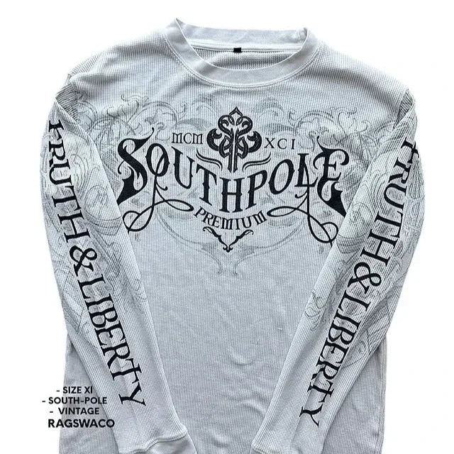 Southpole Tee