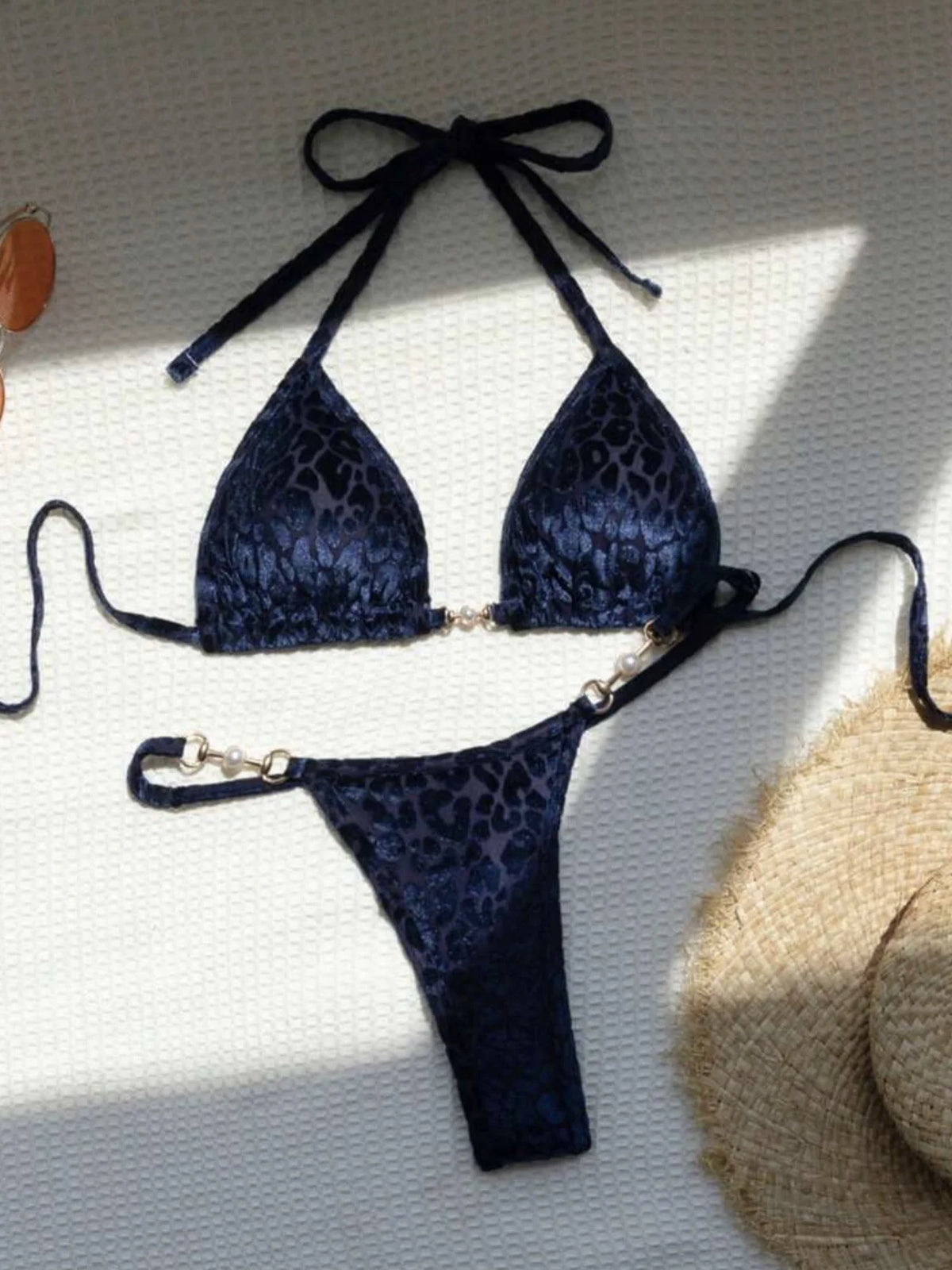 Micro Bikini