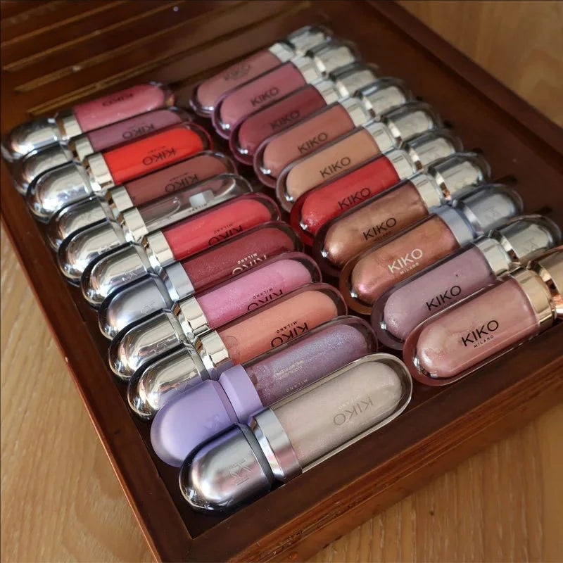 Kiko 3D Hydra Lip Gloss