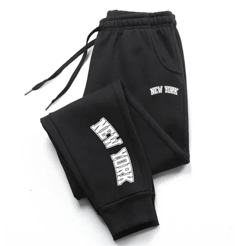 New York Sweats