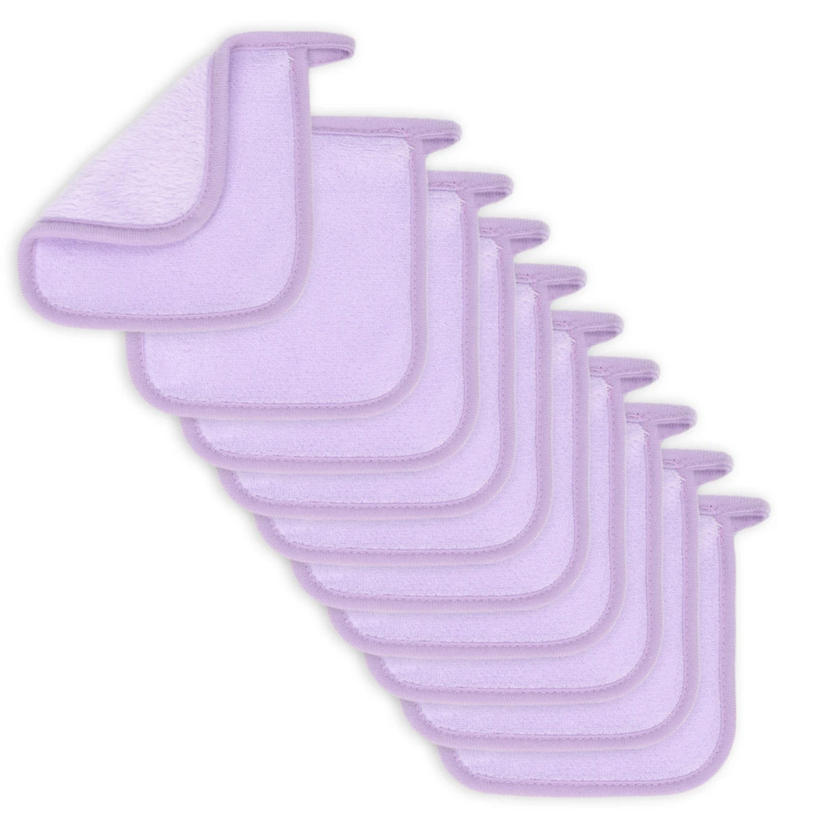 Microfiber Face Cloths
