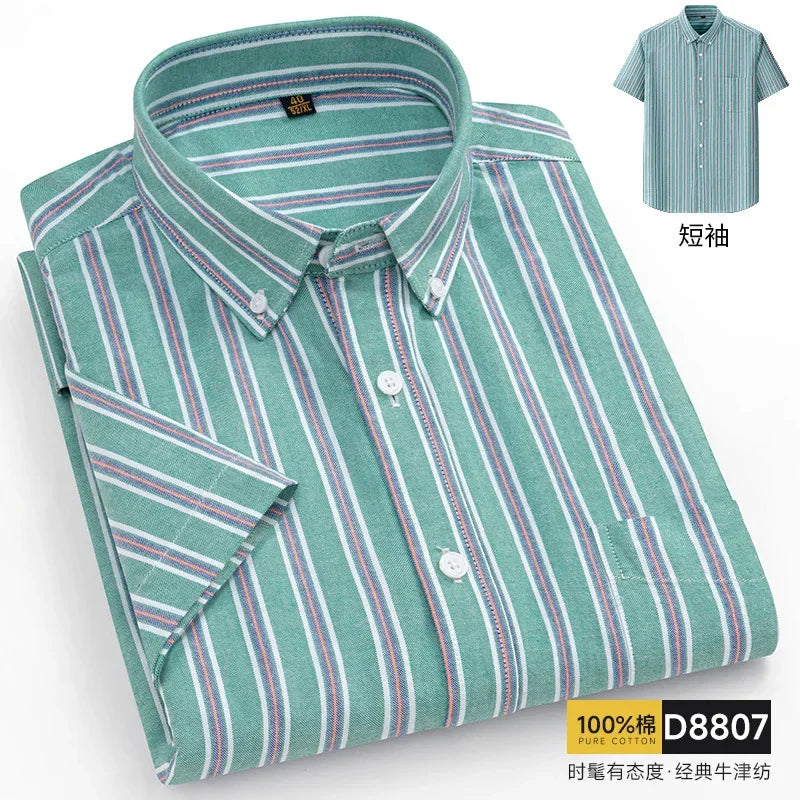 Oxford Shirt