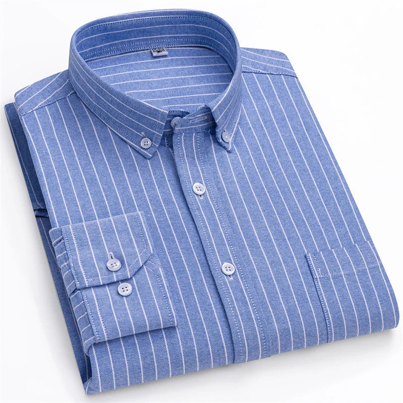 Oxford Shirt