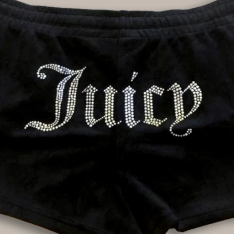 Retro Breathable Shorts