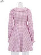 Print Dress