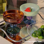 Borosilicate Glass Bowl