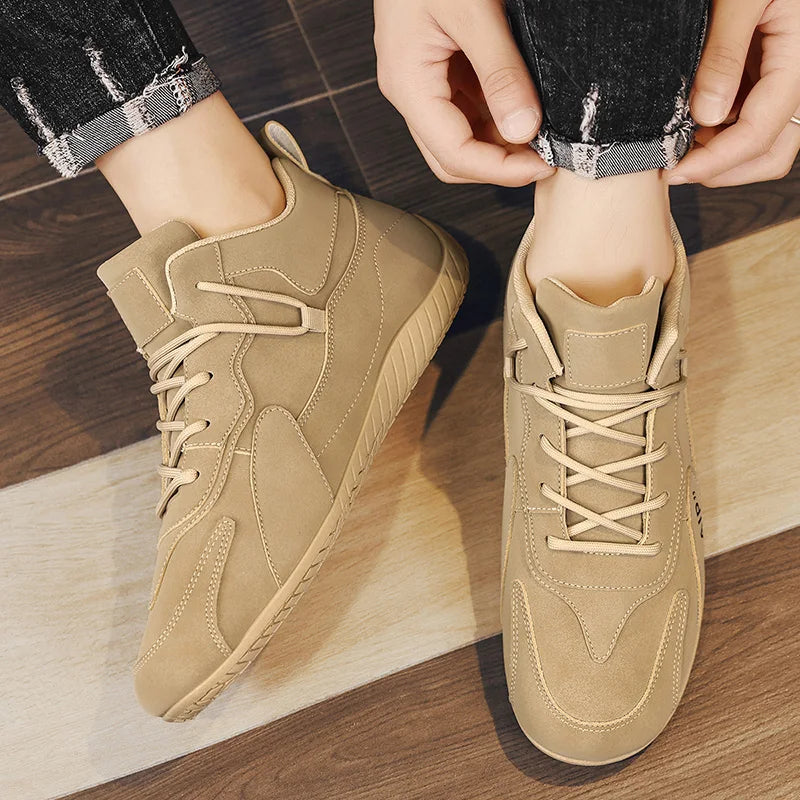 casual sports shoes