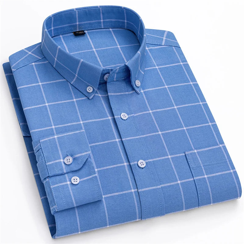 Oxford Shirt
