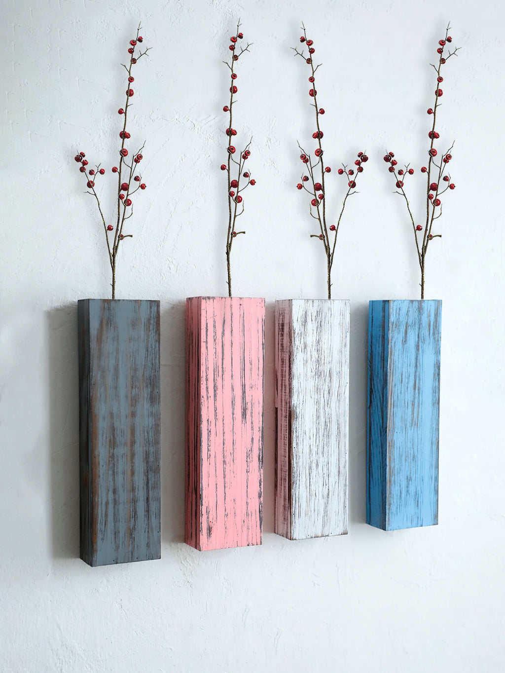 Wall Planters