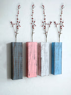 Wall Planters