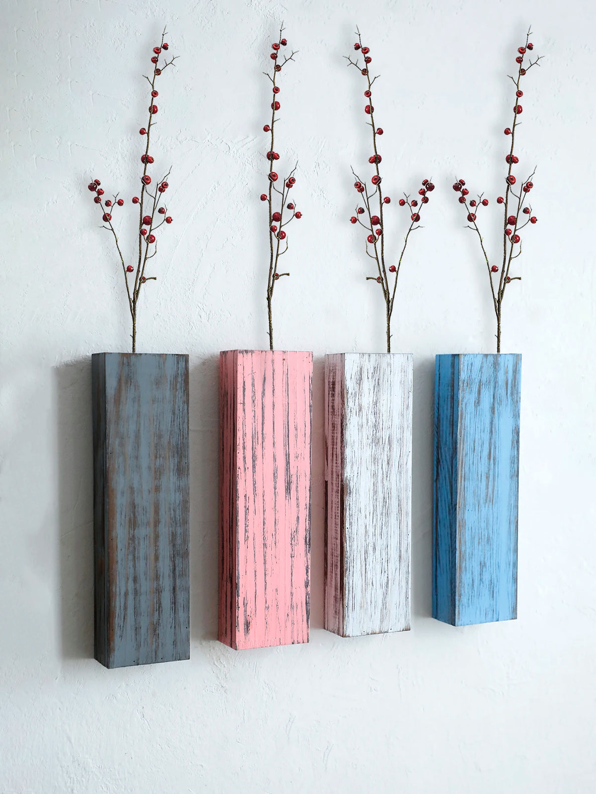 Wall Planters