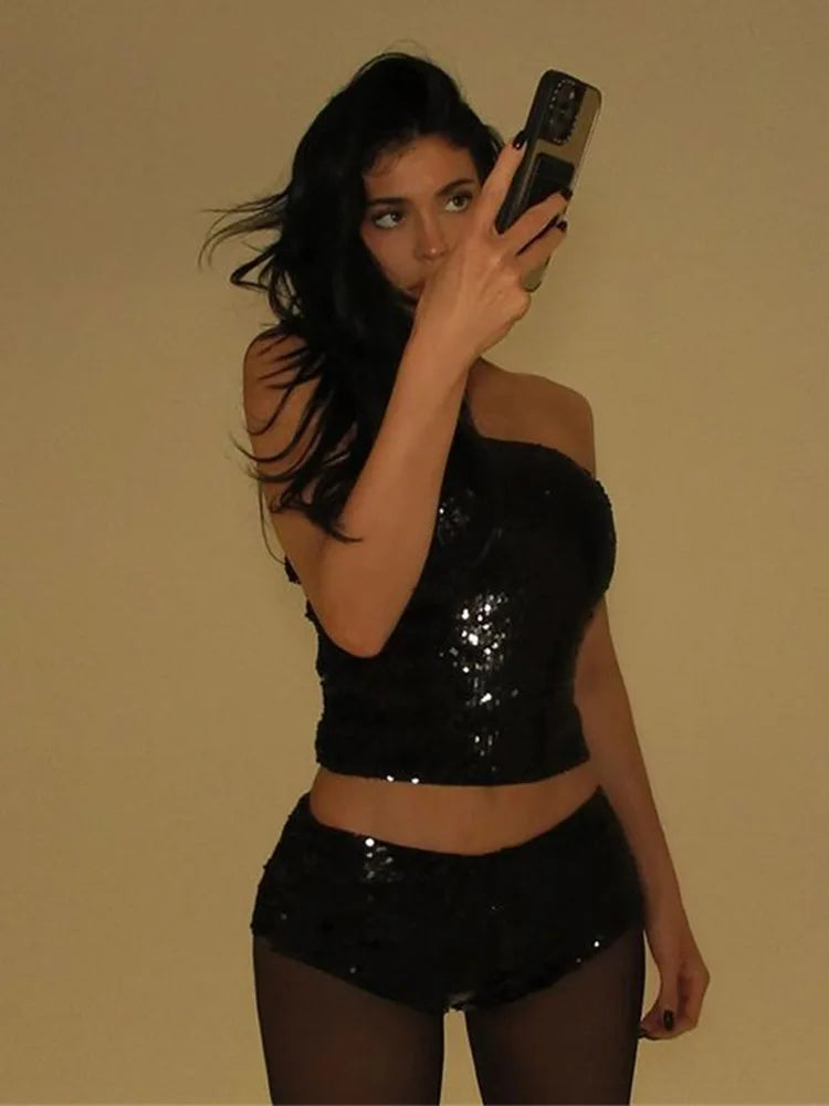 Sequins Set