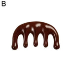 Gua Sha Massage Comb
