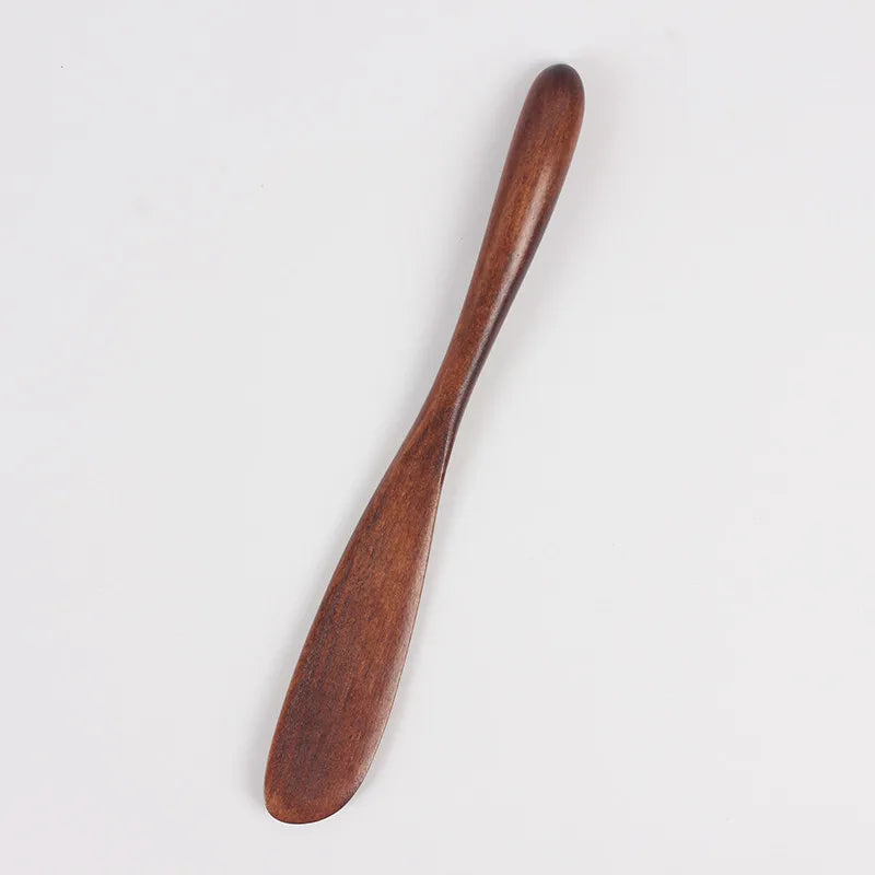 Japanese-style Solid Wood Knife