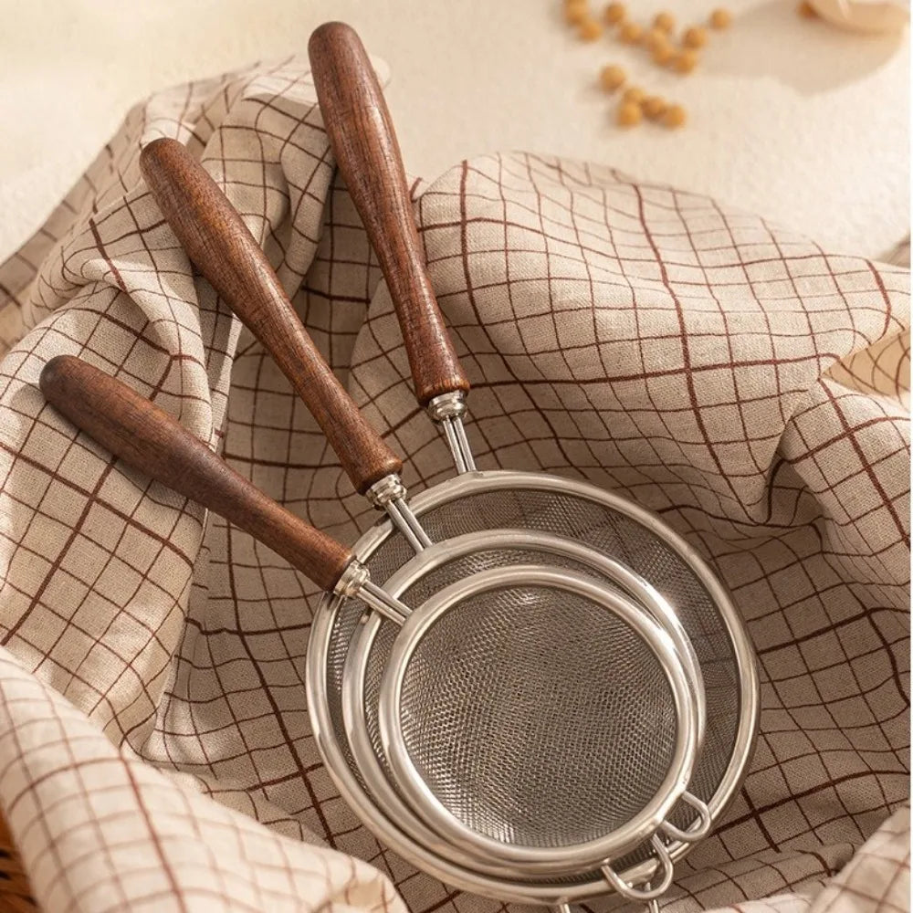 Stainless Steel Sifter