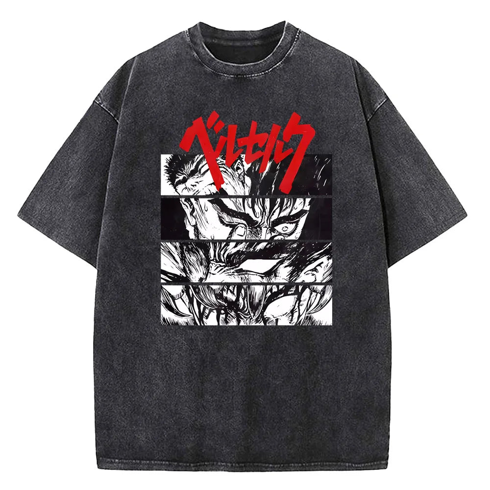 Berserk Tee