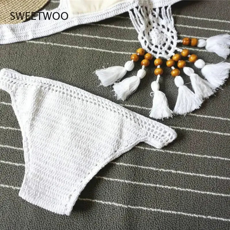 Crochet Bikini