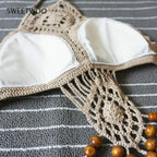 Crochet Bikini