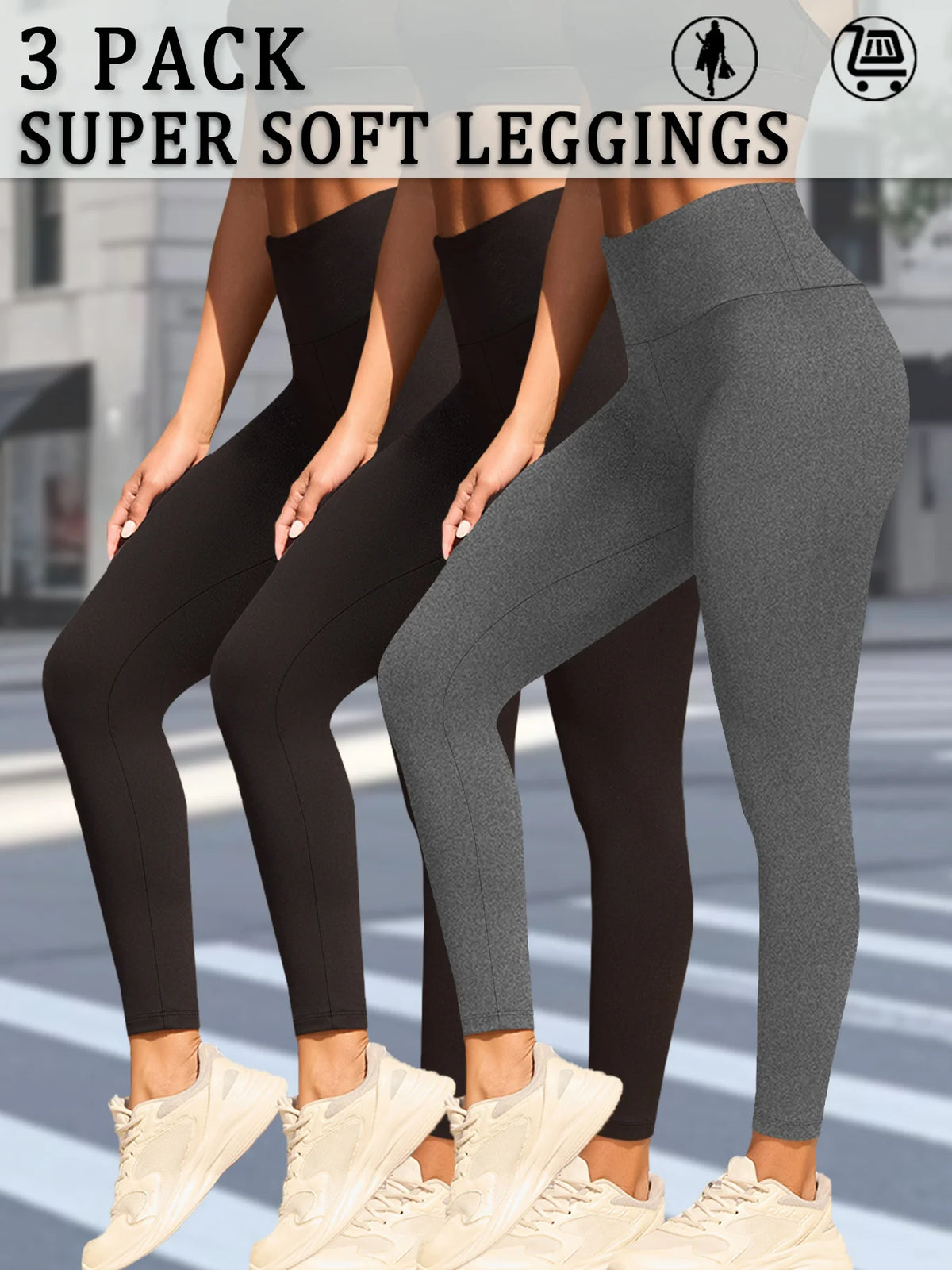 Super Soft Leggings