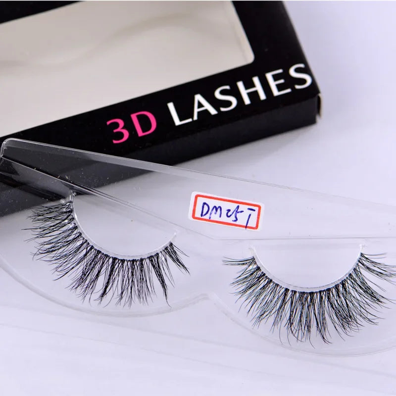 Mink Eyelashes