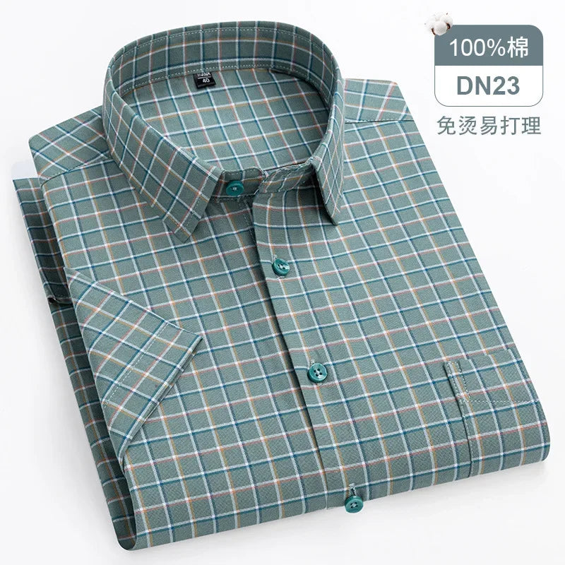 Oxford Shirt