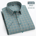 Oxford Shirt