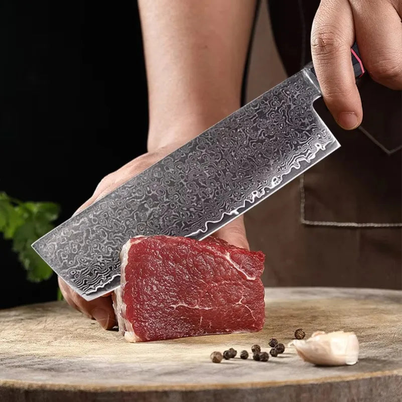 Utility Boning Knife