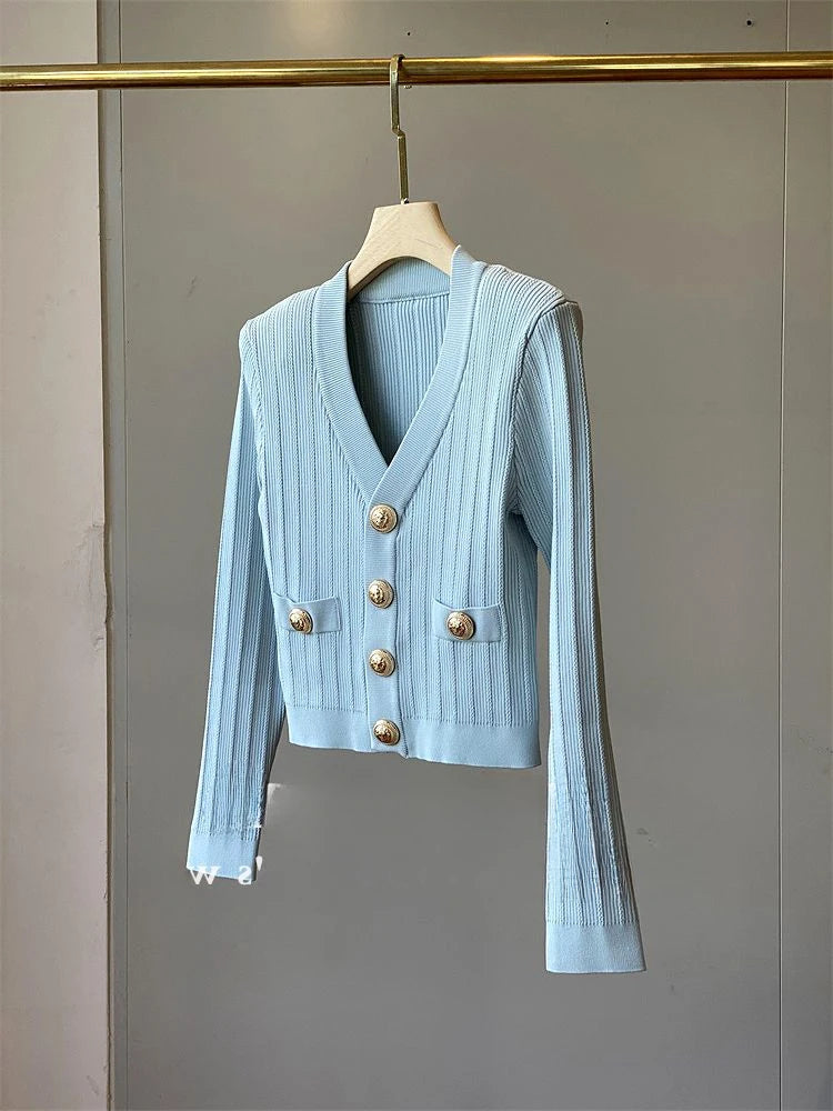 Luxury Jacket