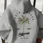Santa Barbara Hoodie