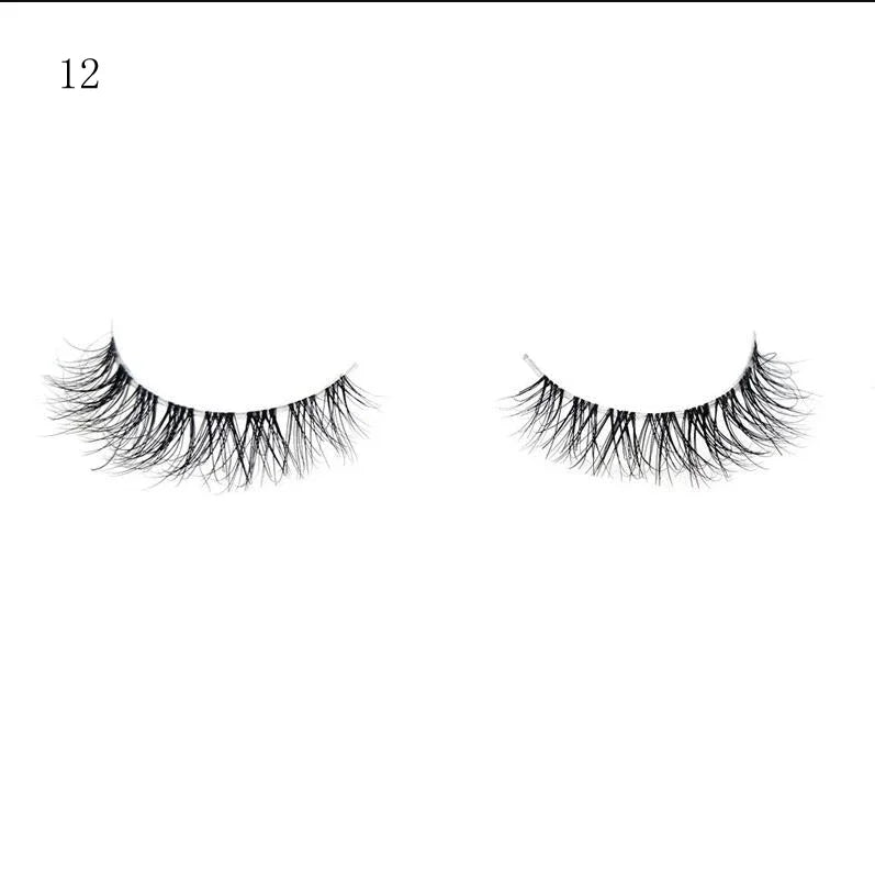 Mink Eyelashes