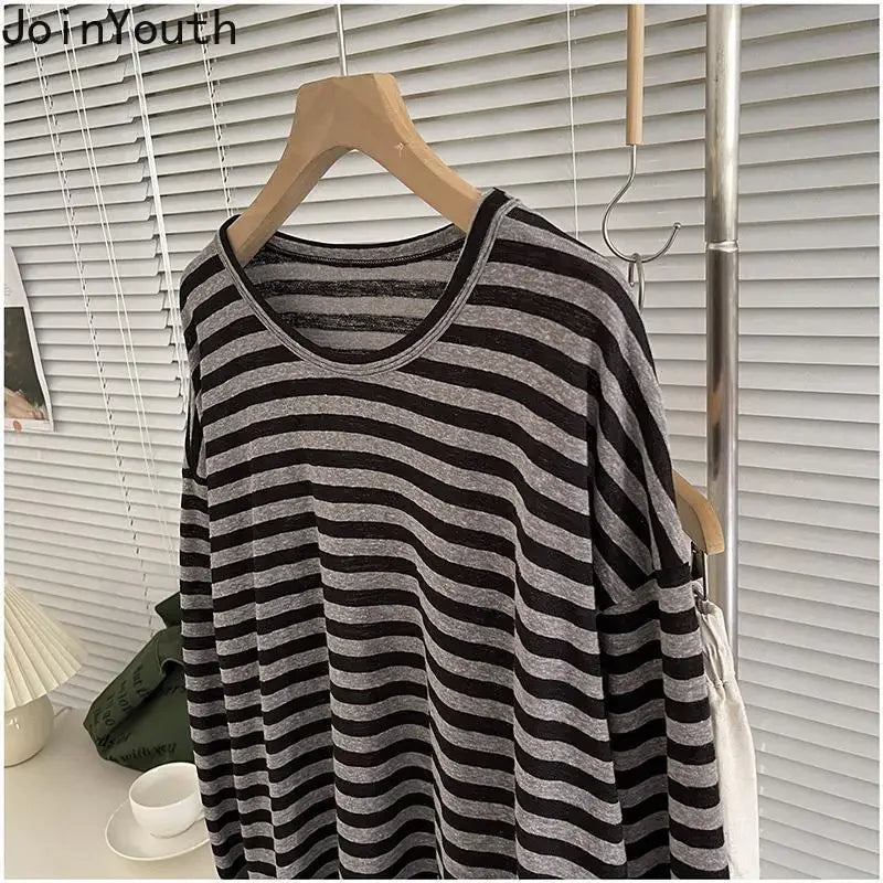 Striped Shirt