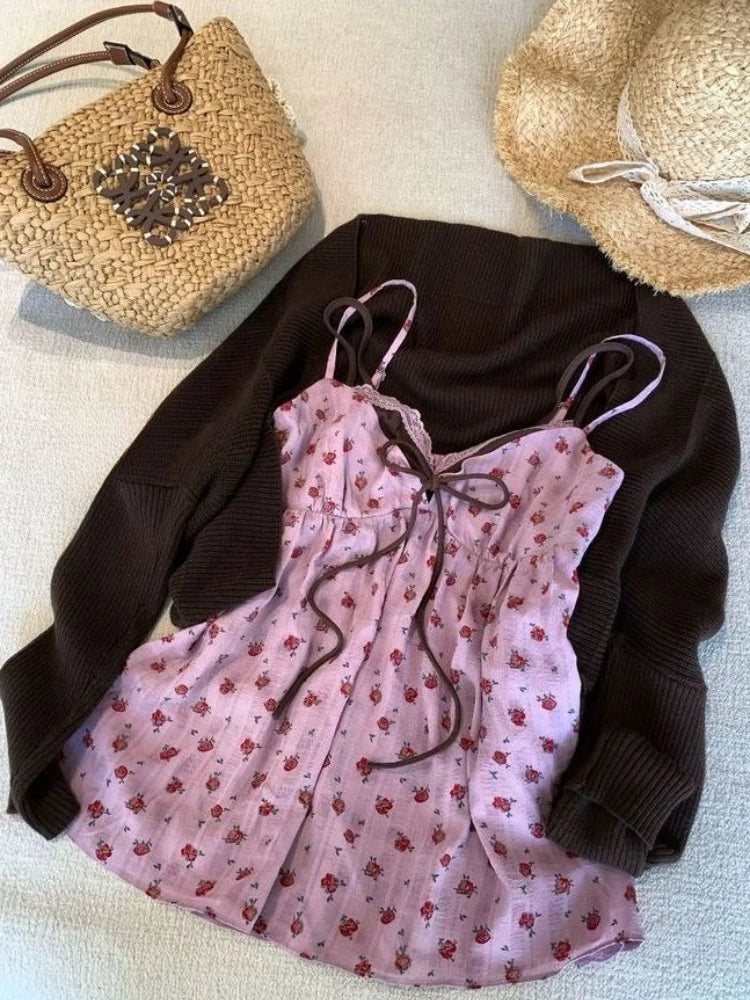 Floral Top