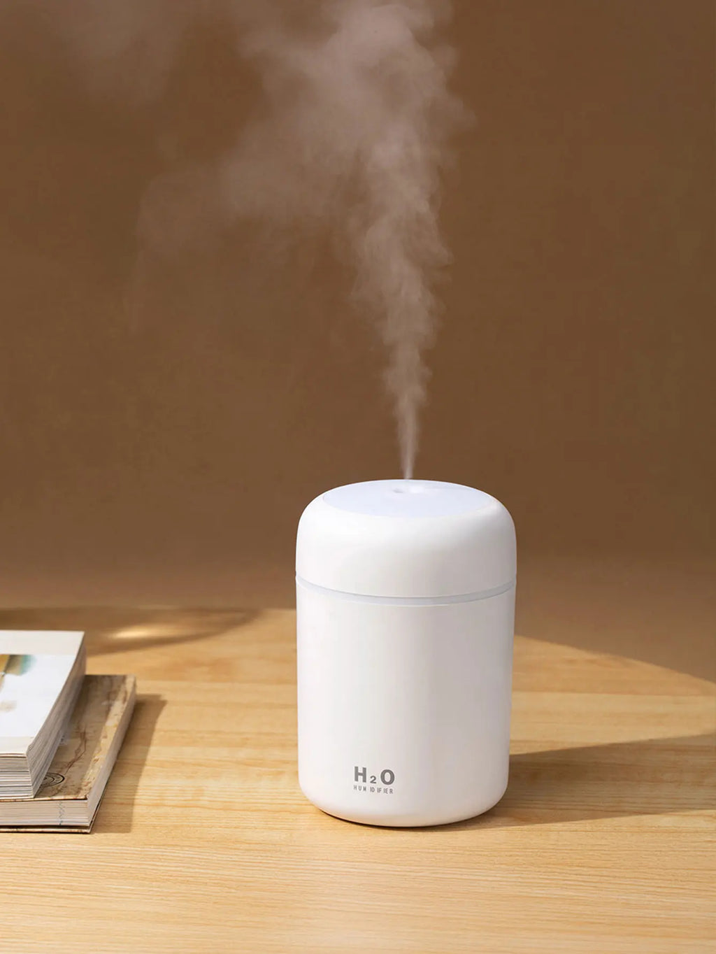 300ml Aromatherapy Diffuser