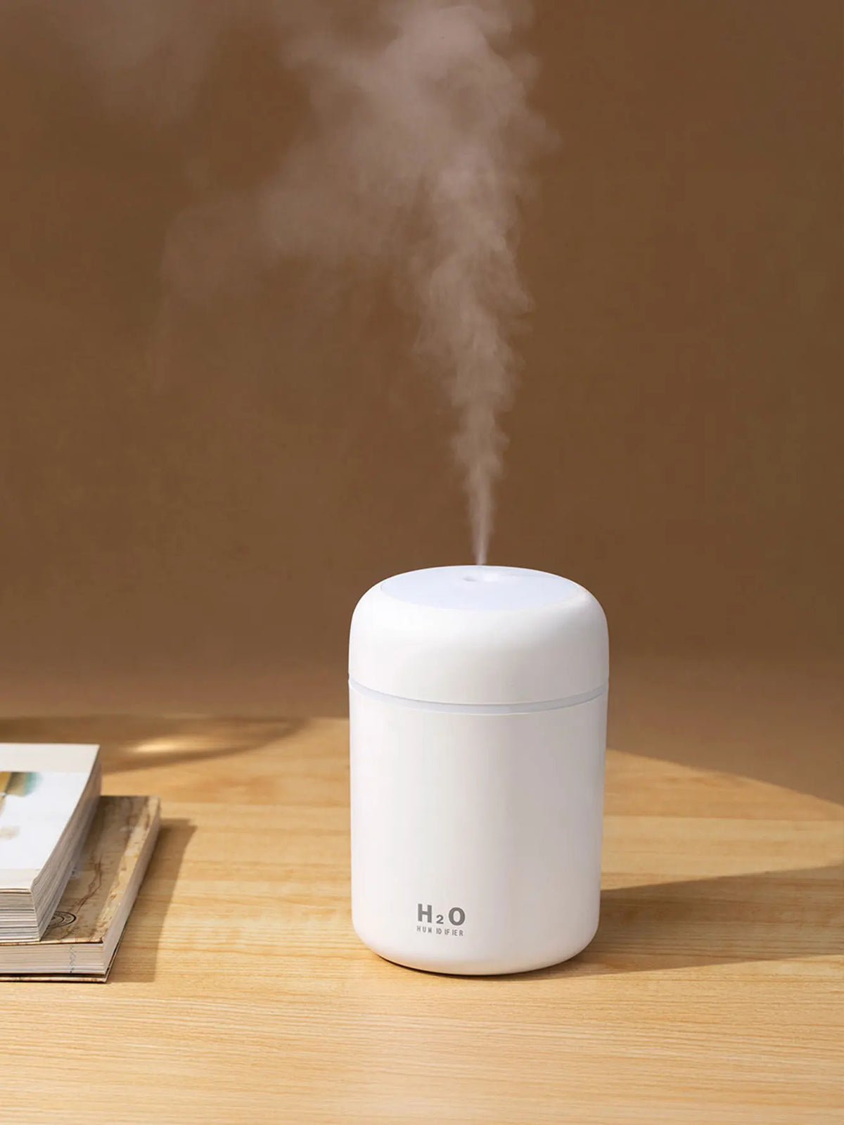 300ml Aromatherapy Diffuser