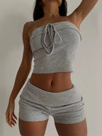 Shorts Set