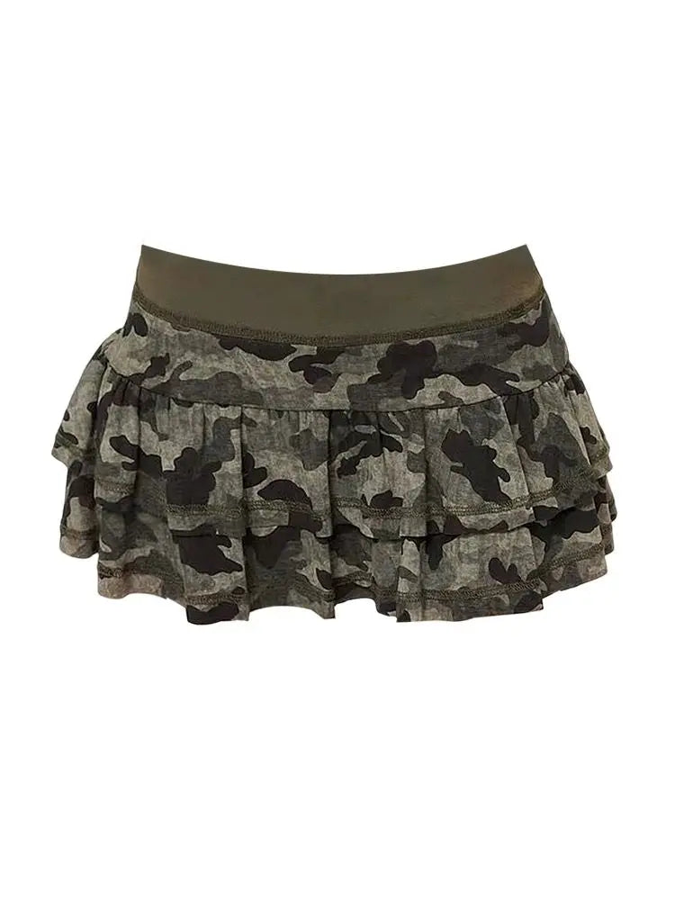 A-Line Skirt