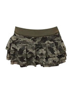 A-Line Skirt
