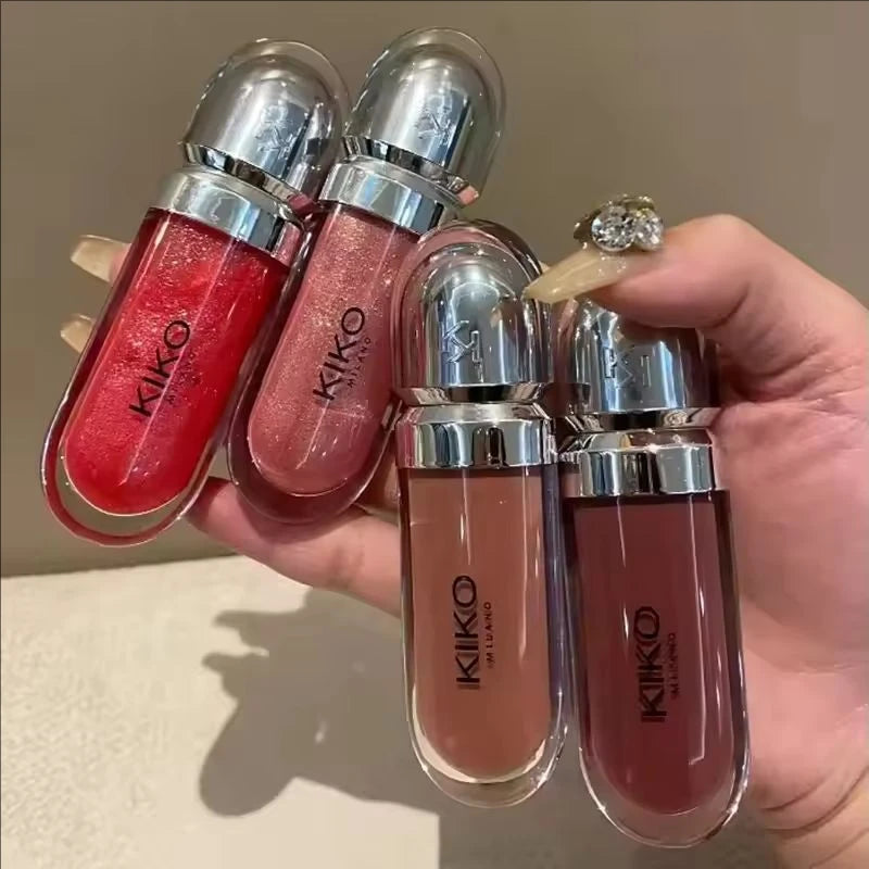 Kiko 3D Hydra Lip Gloss